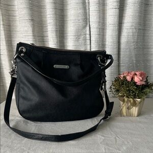 Michael Kors Black Shoulder Bag